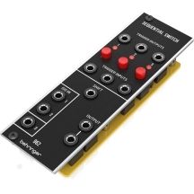 Behringer 962 SEQUENTIAL SWITCH Modulares Synthesizer-Modul