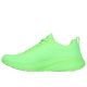 5. Skechers Damen-Sneaker 117216 LIME
