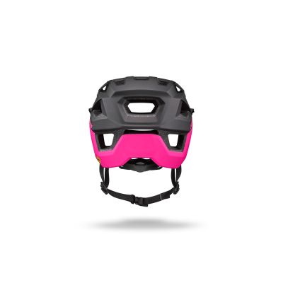 4. Julbo Forest Fahrradhelm, schwarz/rosa