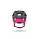 4. Julbo Forest Fahrradhelm, schwarz/rosa
