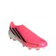 2. Adidas F50 Hyperfast League LL FG Fußballschuhe pink IH7089