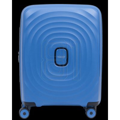 3. SwissBags Echo Kabinenkoffer 55 cm 17785 sea
