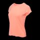 Damen T-Shirt mit kurzen Ärmeln FITURN W