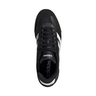 4. Adidas VL Court FC Herrenschuhe Schwarz HQ0052