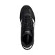 4. Adidas VL Court FC Herrenschuhe Schwarz HQ0052