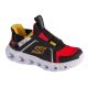 Skechers Slip-Ins: Hypno-Flash 2.0 - Vexlux 403830L-BKRD Schwarz 27