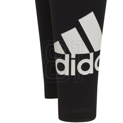 3. Adidas Mädchen D2M Tight Jr Leggings GN1438