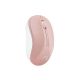 2. NATEC Kabellose Maus Tukan Rosa-Weiß 1600DPI NMY-1652