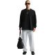7. Nike Club FT OS Crew Herren-Sweatshirt Schwarz IF0747 010