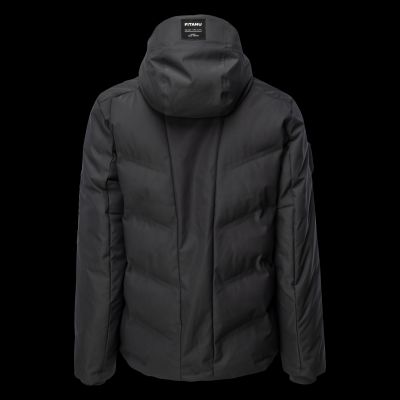 2. CERTIS PRIMALOFT Herren-Isolierjacke