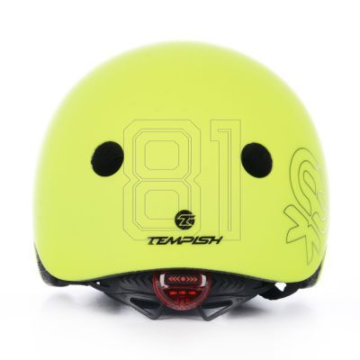 4. Tempish C-Mee Jr 102001091 Helm