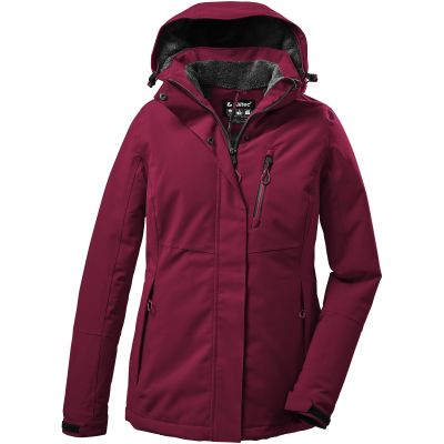 Damenjacke Killtec KOW 170 18 rosa