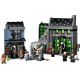 3. LEGO Harry Potter 76471 – Magische Läden in der Nokturngasse