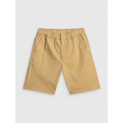 7. Herren-Freizeitshorts 4F 4FRSS26TSHOM0929-83S