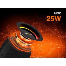 TRACER TWS LAUTSPRECHER XTREMEBEAT ULTRA BLUETOOTH RGB