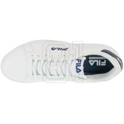 3. Fila Courtbay Linear M FFM0401-13037 Schuhe