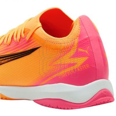 5. Puma Ultra Match IT M 107758 03 Fußballschuhe