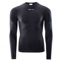 Thermoaktives T-Shirt Hi-Tec Surim Top M 92800438764