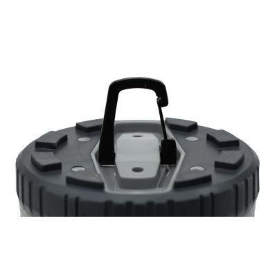 6. Outwell Carnelian DC 1000 USB-betriebene Campinglaterne