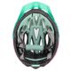 72. Fahrradhelm Meteor Marven rosa/mint