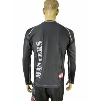 3. (P) Rashguard MASTERS - RSG-MFE VERKAUF!!!