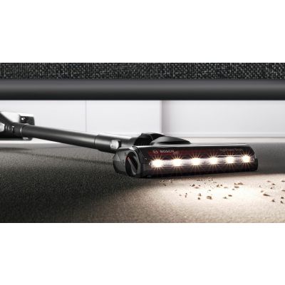 8. BOSCH BBS 611LAG Staubsauger