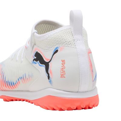 9. Puma Future 8 Match TT + Mid Jr 108616 01 Fußballschuhe