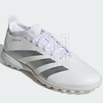 4. adidas Predator League L TF M IE2613 Fußballschuhe