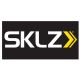 4. SKLZ D-MAN Tragbare Basketball-Verteidiger-Trainingspuppe – DMBK-000-02