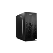 DeepCool Matrexx 30 SI Mini Tower Schwarz