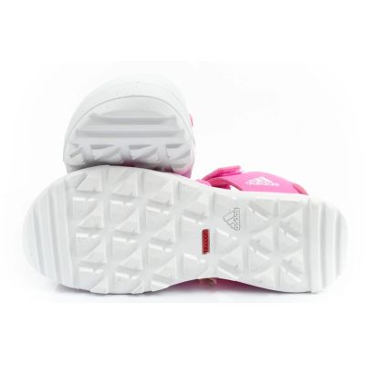 27. Adidas Captain Toey Jr FZ2235 Schuhe
