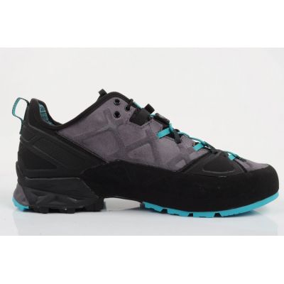 9. Aku Rock Gore-tex W 723241 Stiefel