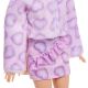 4. Barbie Cutie Reveal JJP64 Puppe