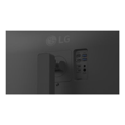 28. LG LED UltraFine 4K UHD 27" Monitor 27U730A-B