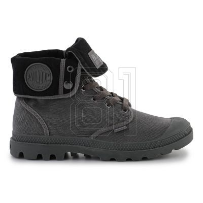 11. Palladium Baggy M 02353-029-M Schuhe