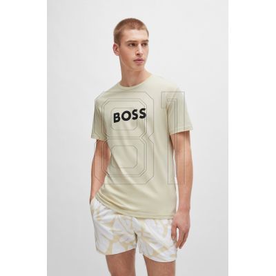 2. Boss RN T-Shirt M 50503276-131