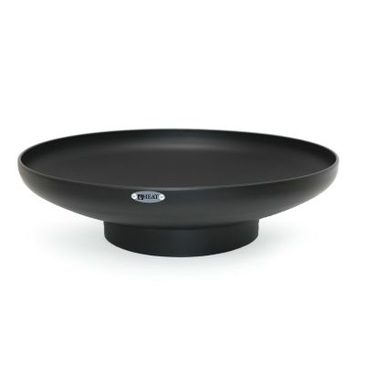 8. Heat Gartenfeuerschale Classic Ø90 FB.008 schwarz