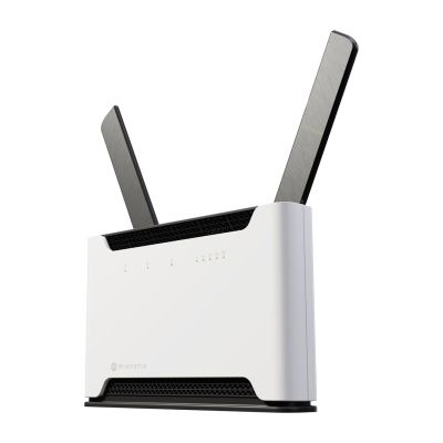Mikrotik Chateau 5G ax R17 Router (S53UG+5HaxD2HaxD-TC&RG650E-EU)