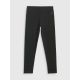 6. Mädchen-Strickleggings 4F 4FJRAW25TTIGF291-20S