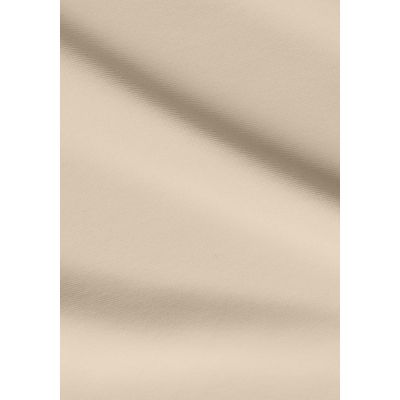 5. CASALL Essential Tee Damen-T-Shirt, beige