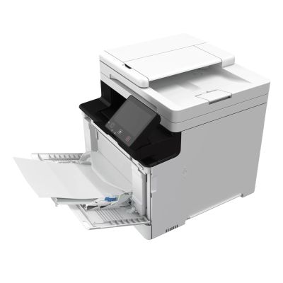 9. Canon i-SENSYS MF754Cdw II Multifunktionsdrucker