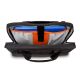 3. Targus TBT913EU Laptoptasche 35,6 cm (14") Aktentasche Schwarz, Grau