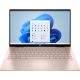 2. HP Pavilion x360 14-ek2000ny, Intel Core 5 120U, 14" FHD Touch IPS-Display, 60 Hz, 300 Nits, 16 GB DDR4-RAM, SSD, 5-MP-Kamera, 43 Wh-Speicher, Windows 11, Farbe: Pale Golden Rose, 2 Jahre Garantie