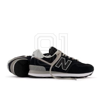 17. New Balance Turnschuhe M WL574EVB