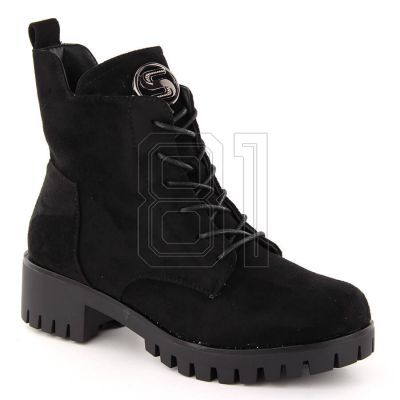10. M.Daszyński W SAN22B Stiefeletten