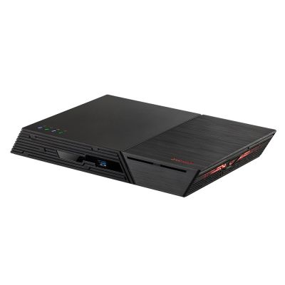 7. NAS Asustor FS6712X; Flashstor 12 Pro, Intel Celeron N5105, 4 GB DDR4 SODIMM (max. 16 GB), 1x 10GbE, 12x M.2 2280 NVMe PCIe 3.0, 2x USB 3.2, 2x USB 2.0, 1x HDMI 2.0b, 1x S/PDIF