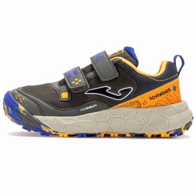 5. Joma Adventure 2523 Jr JADVS2523V Schuhe