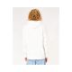 7. RIP CURL Bells Pro Hoodie - Gelb
