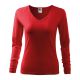5. Malfini Elegance T-Shirt W MLI-12707 rot