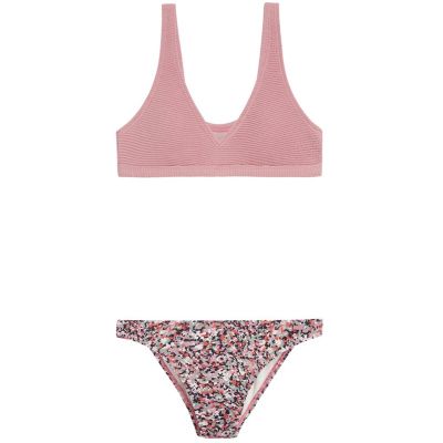 2. Mädchen-Bikini Protest PRTYUKA JR, zweiteilig
